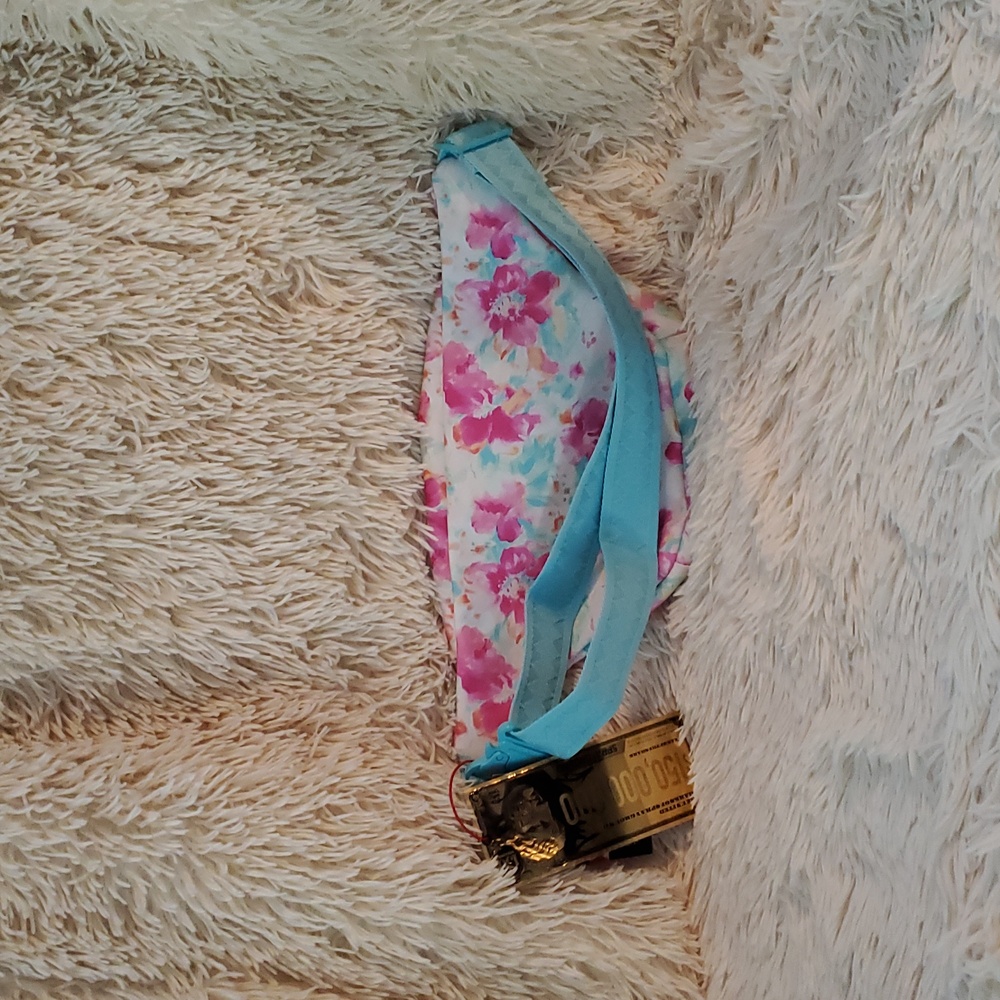Sprayground GARDEN DELIGHT SAVVY CROSSBODY - Picture 6 of 10